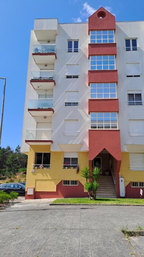 Terra E Mar Apartment Amorosa Exterior photo