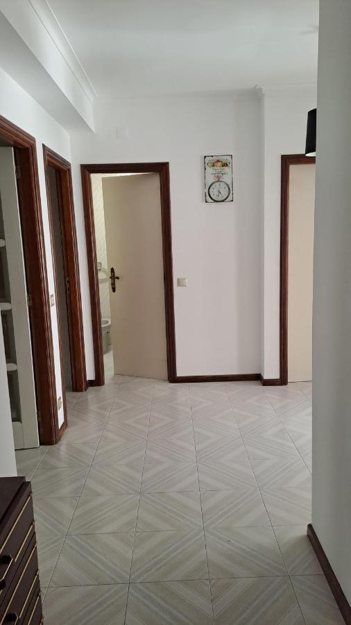 Terra E Mar Apartment Amorosa Exterior photo